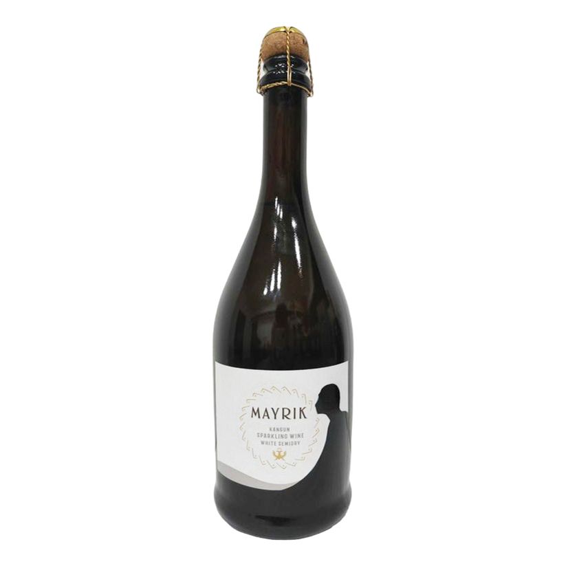 Armenia Wine полусухое 0,75 л