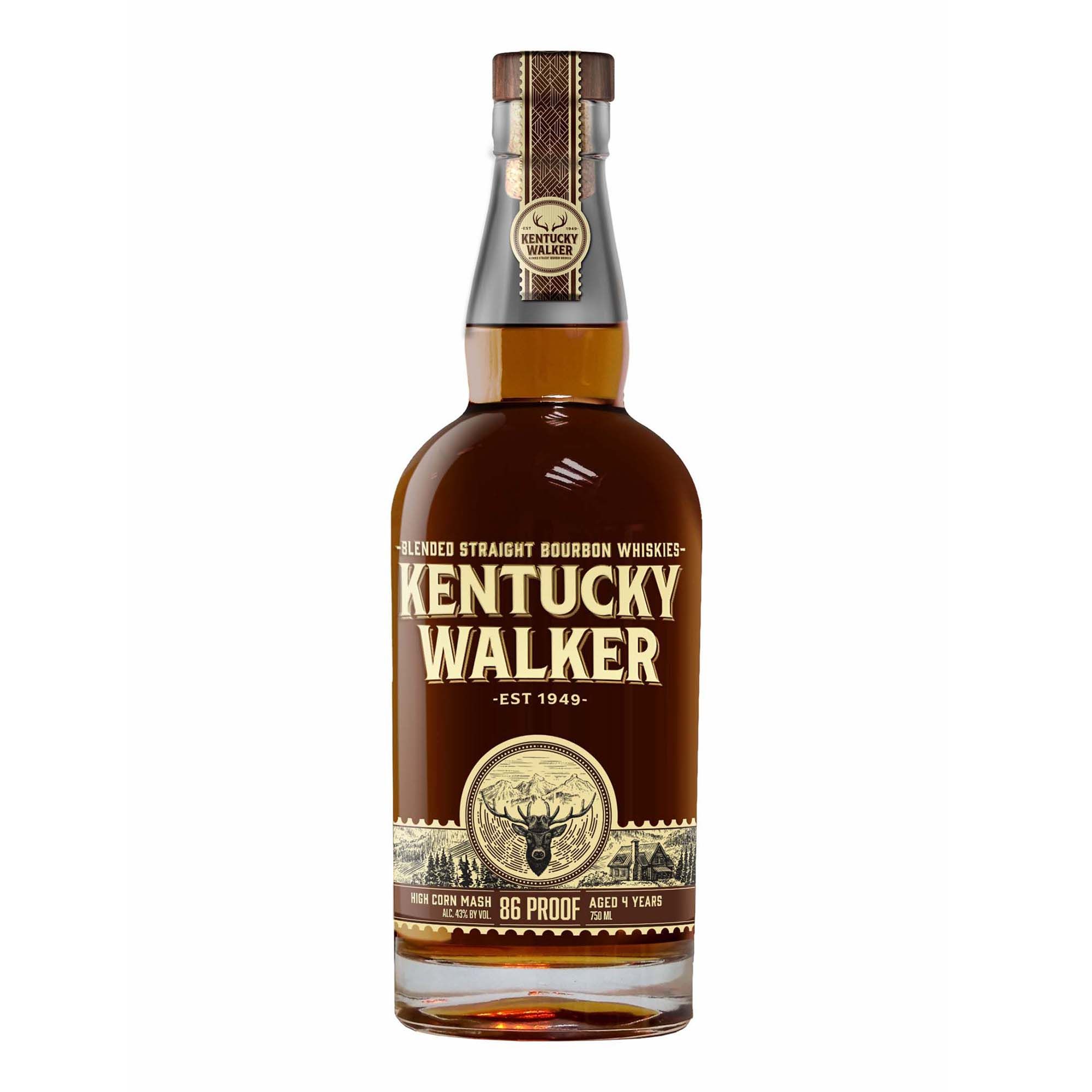 Kentucky 0,75 л