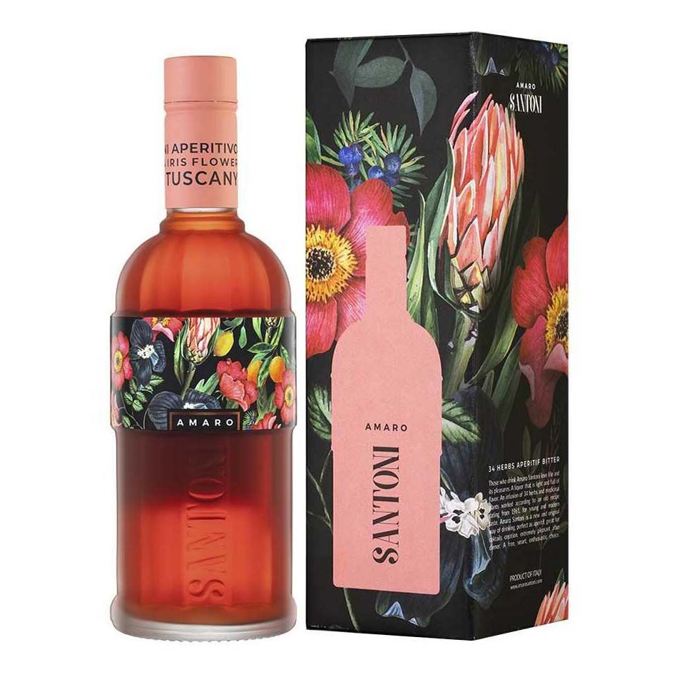 Ликер Amaro 0,5 л