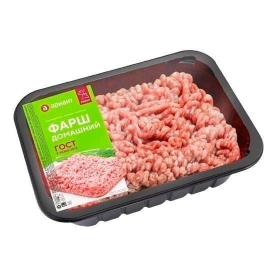 Фарш Ариант 400 г