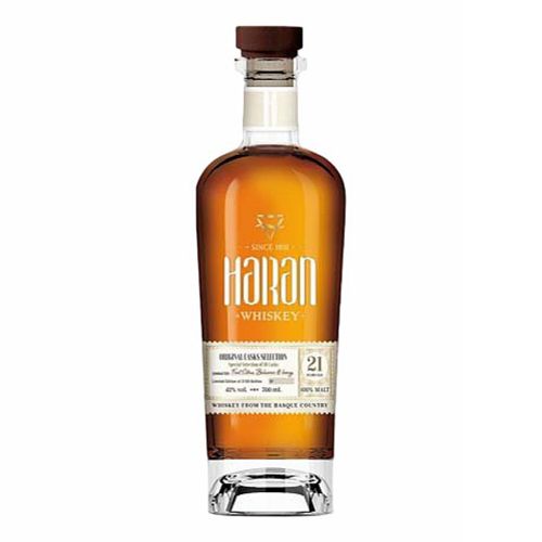 Виски Haran 21 год 0,7 л