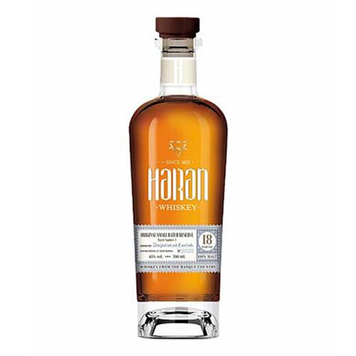 Виски Haran 18 лет 0,7 л