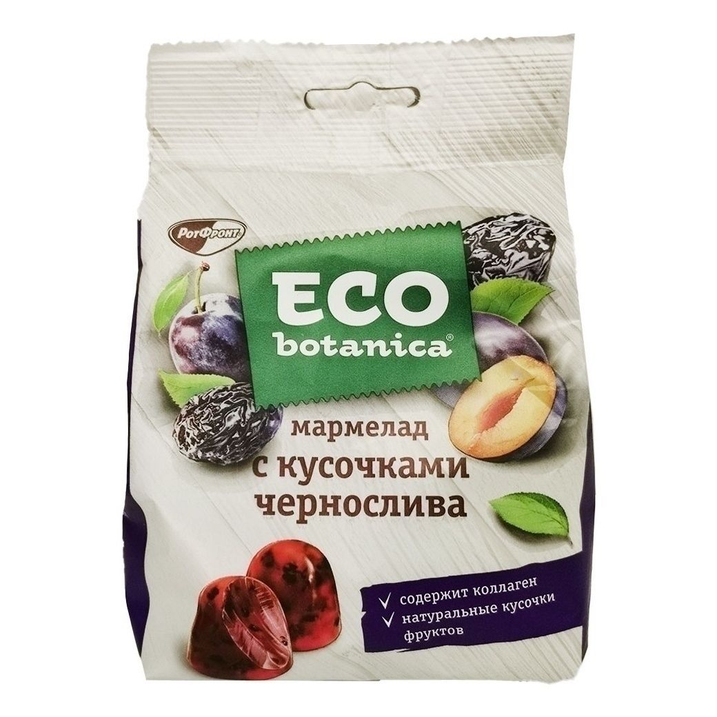 Мармелад Eco Botanica 200 г