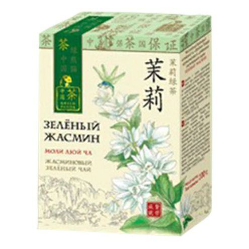 Green Panda 100 г