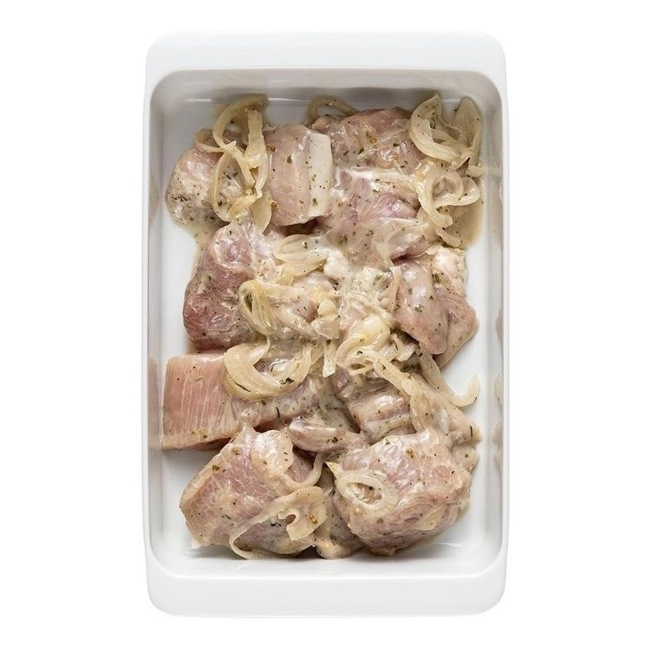 Шашлык Мясная тема 1 кг