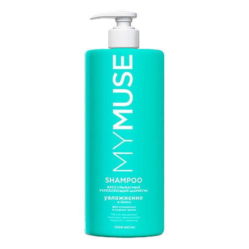 Шампунь MyMuse 1 л