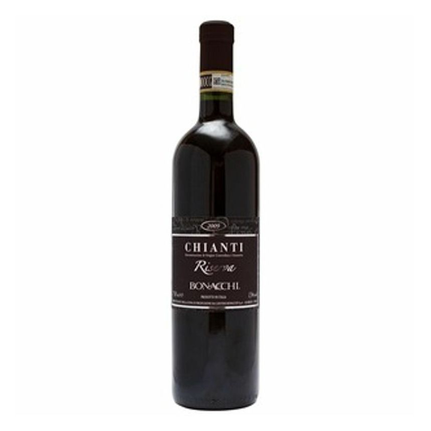 Красное сухое вино Canti Кьянти 0,75 л