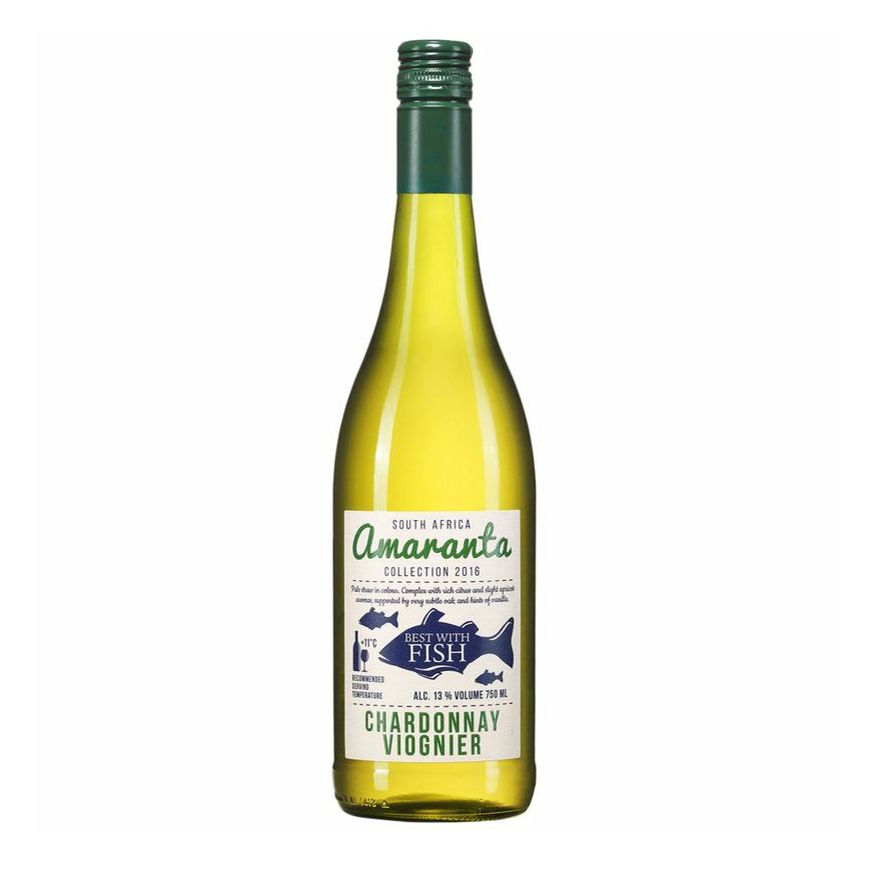 Белое сухое вино Home of origin wine Шардоне 0,75 л
