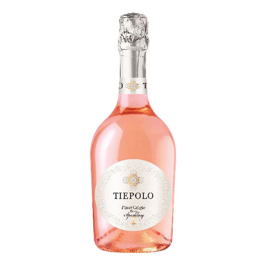 Tiepolo брют 0,75 л