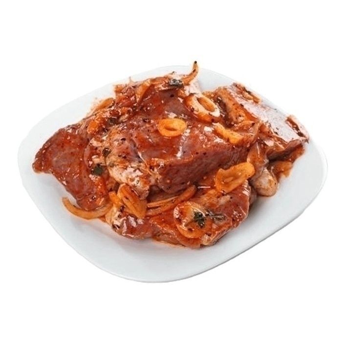 Шашлык Добрич 1 кг