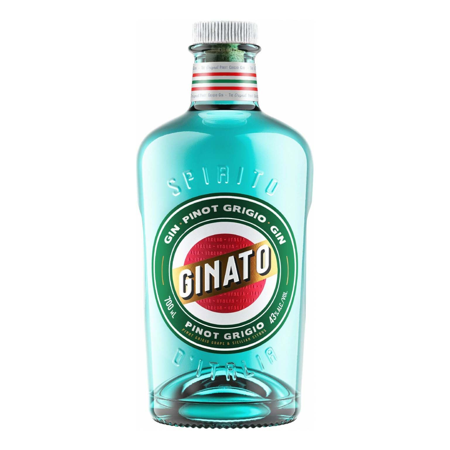Ginato 0,7 л