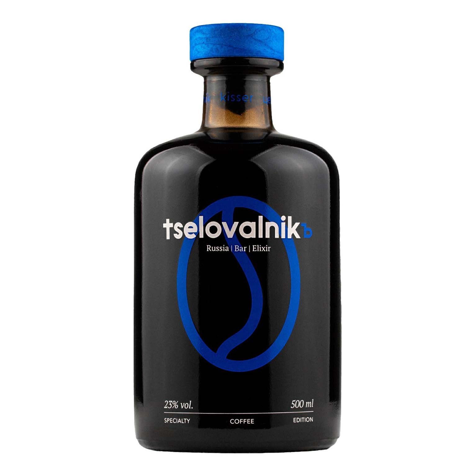 Ликер Tselovalnik 0,5 л