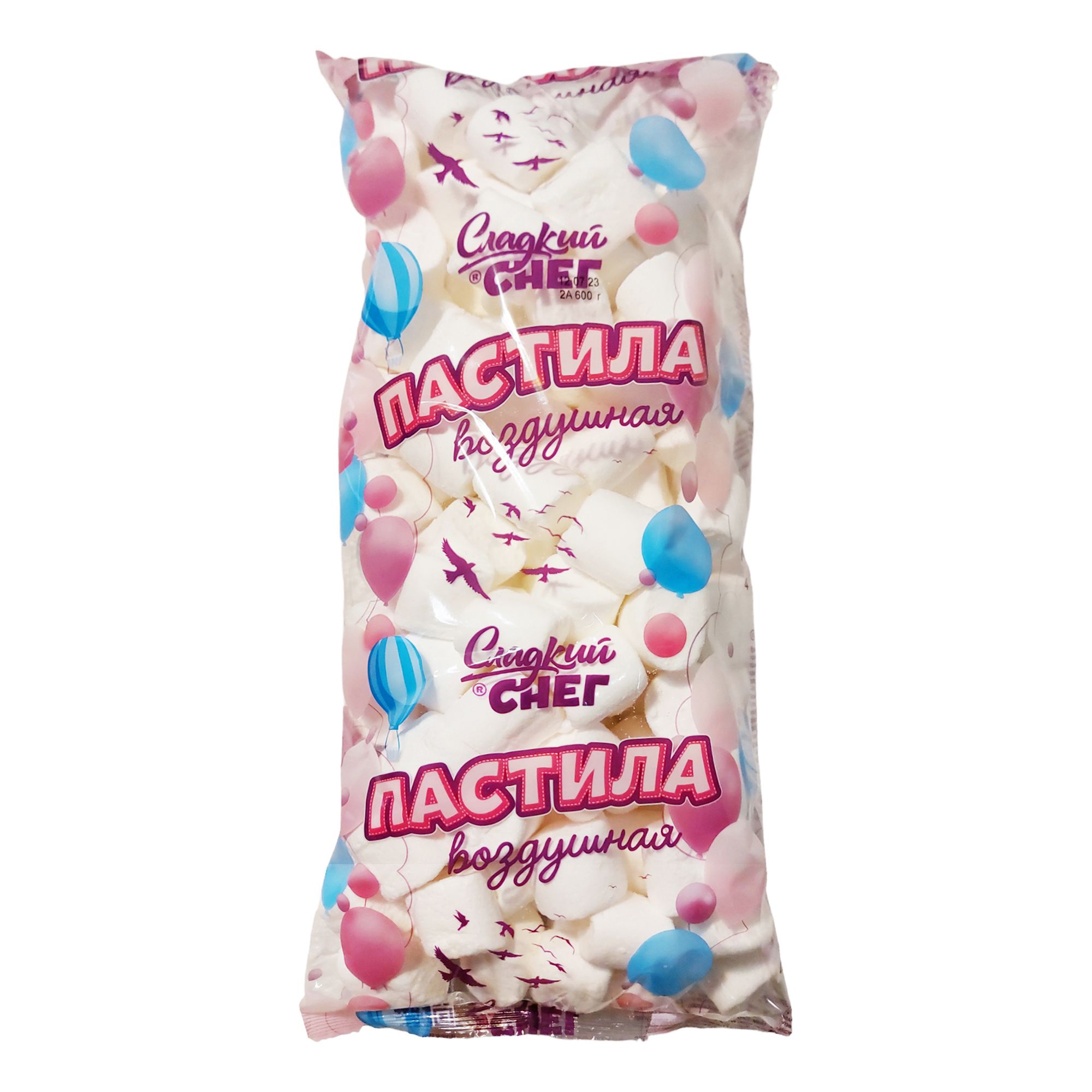 Пастила Sweet 600 г