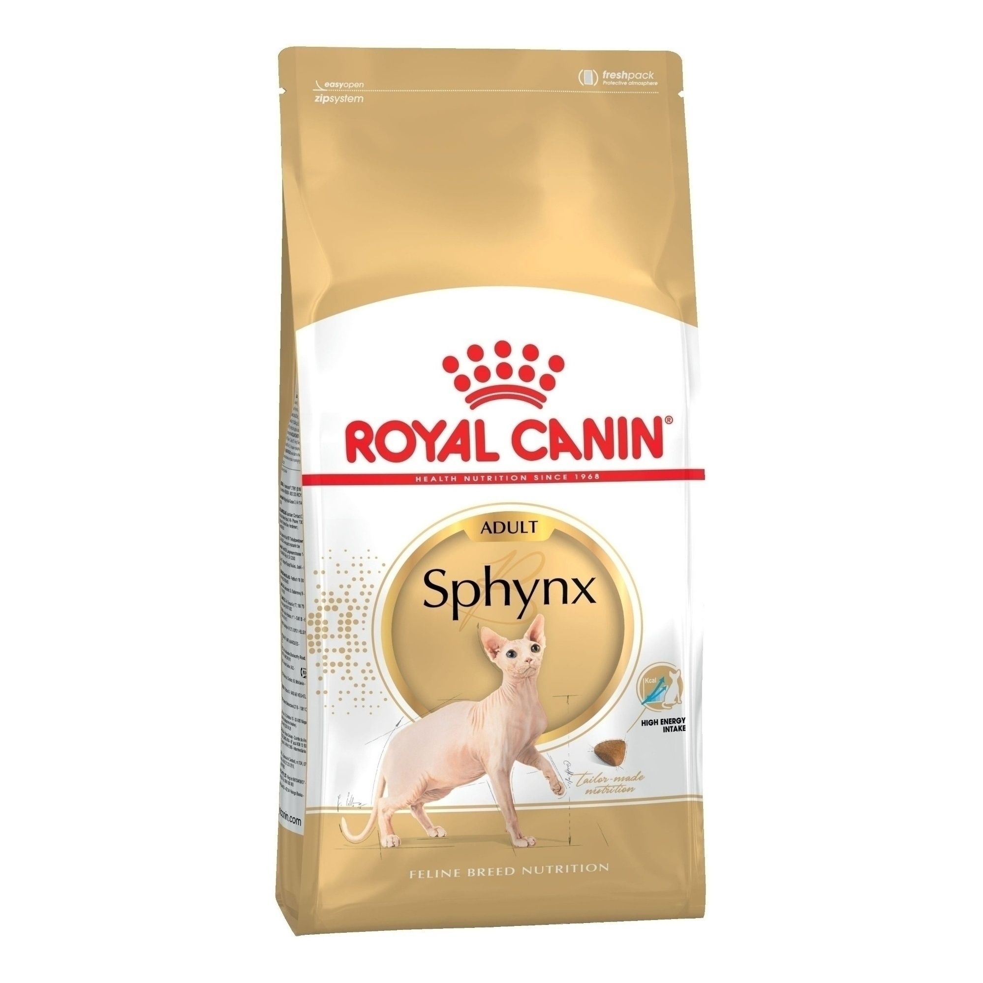 Роял Канин Sphynx 400 г