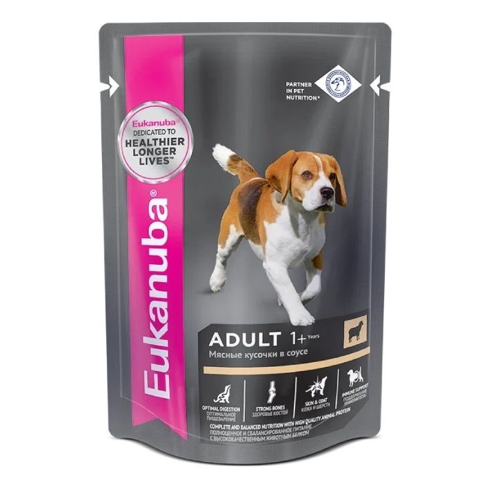 Eukanuba 100 г