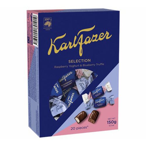Конфеты Fazer 150 г