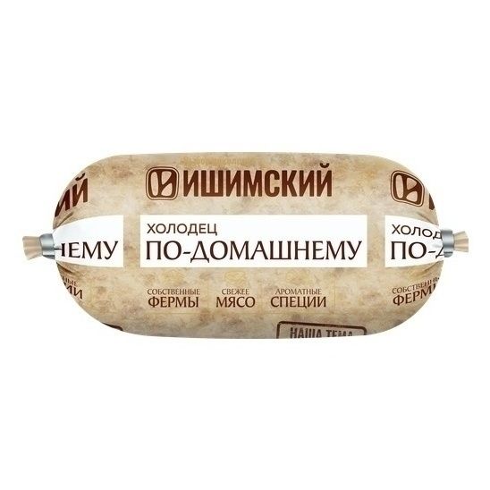 Холодец МК Ишимский 400 г