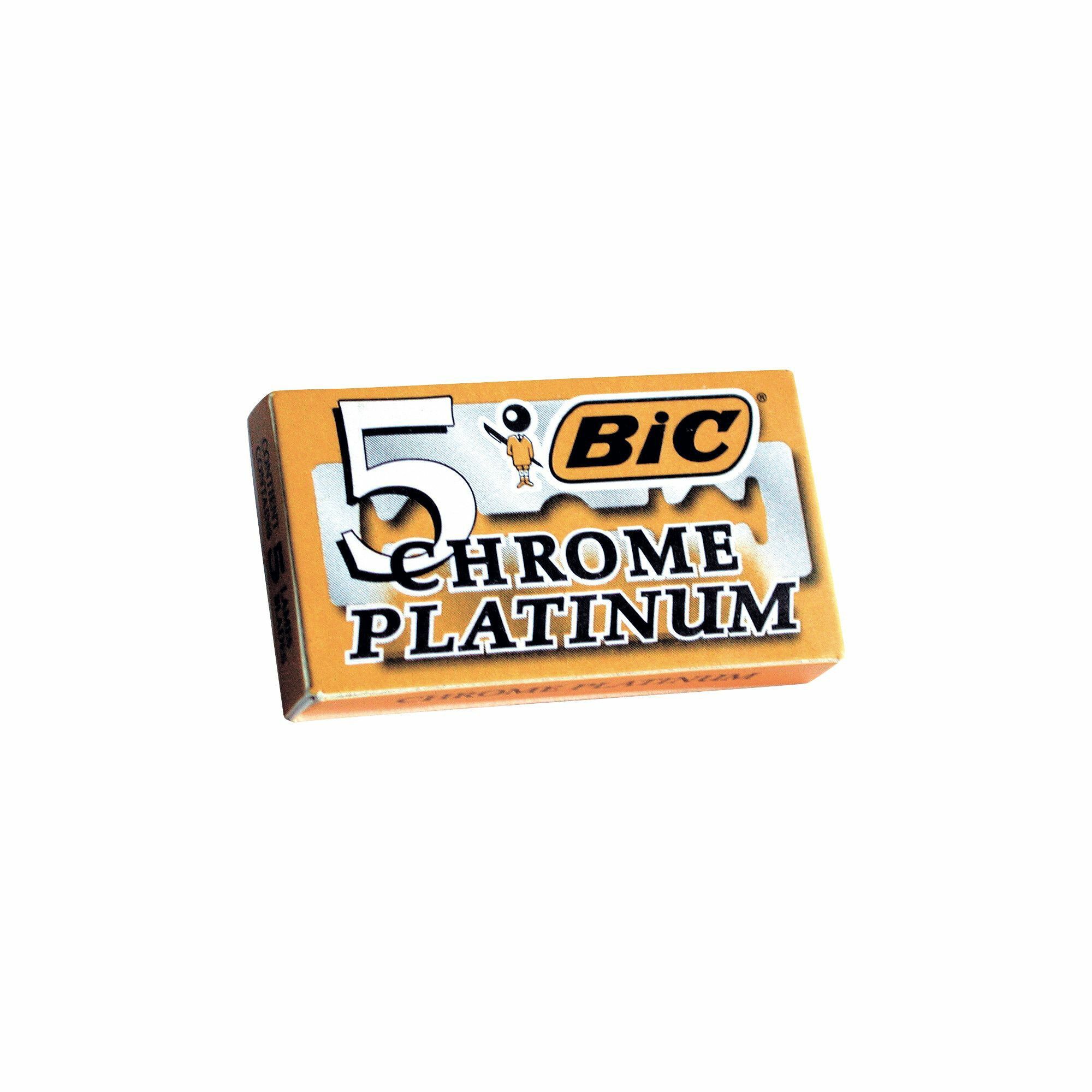Средство по уходу за волосами BIC 5 шт