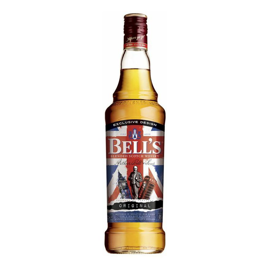BELLS 0,5 л