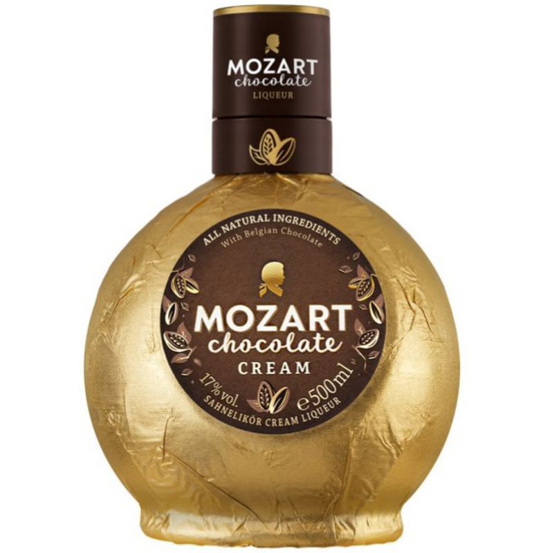 Моцарт 0,5 л