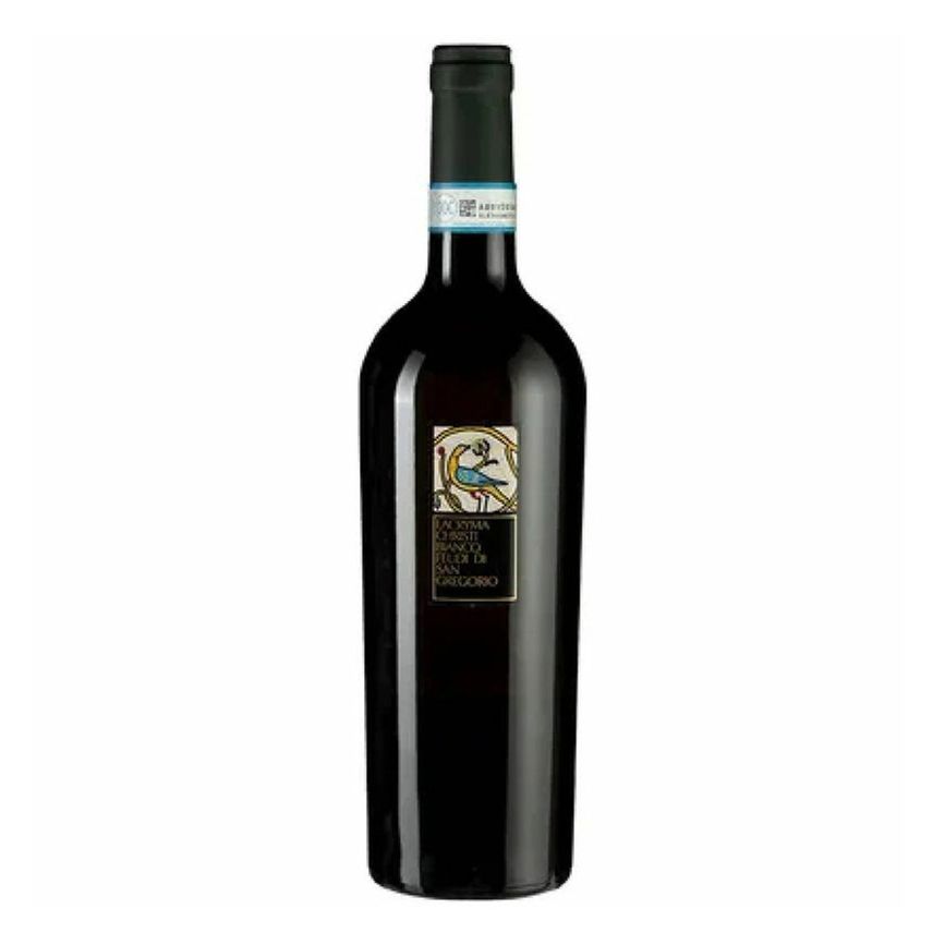 Красное сухое вино ZB Wine 0,75 л