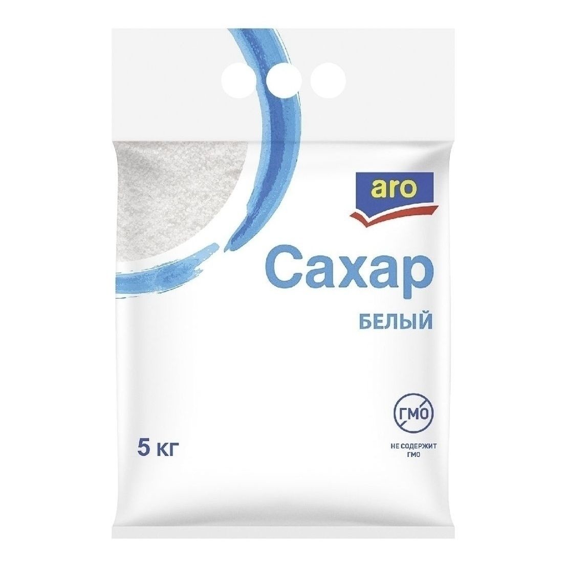 Сахар-песок ARO 5 кг