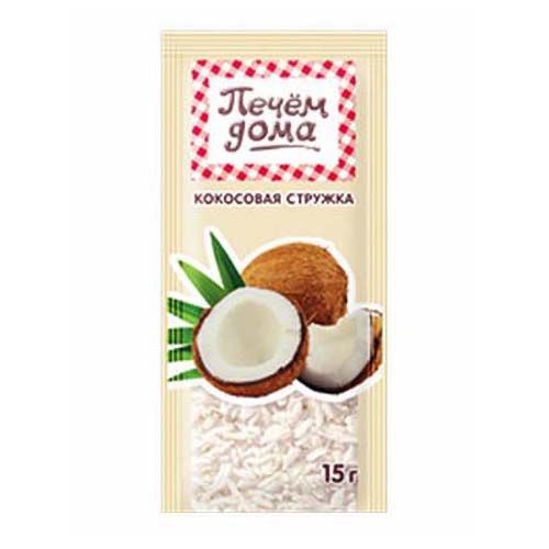 Печем Дома 15 г
