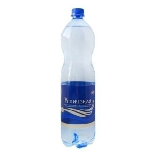 Минеральная вода Угличская 1,5 л