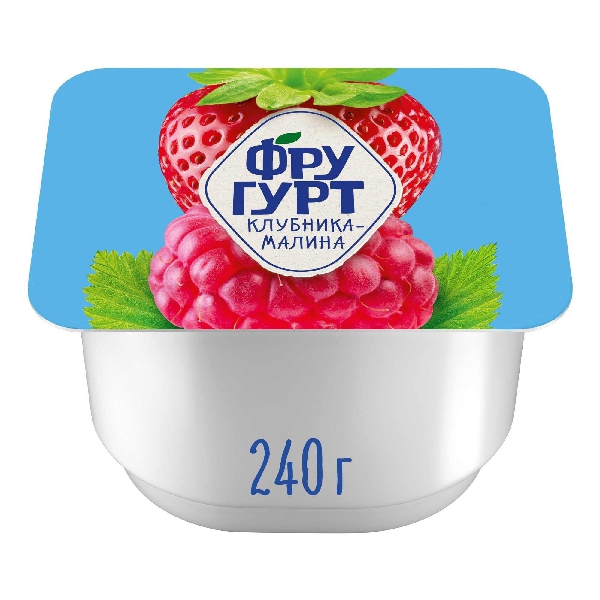 Фругурт 240 г