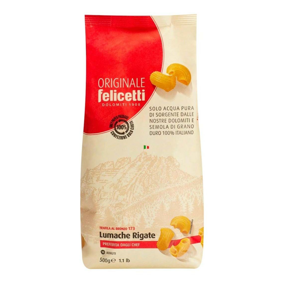 Felicetti 500 г