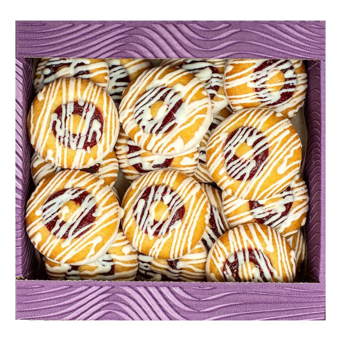 Печенье Delisse 450 г