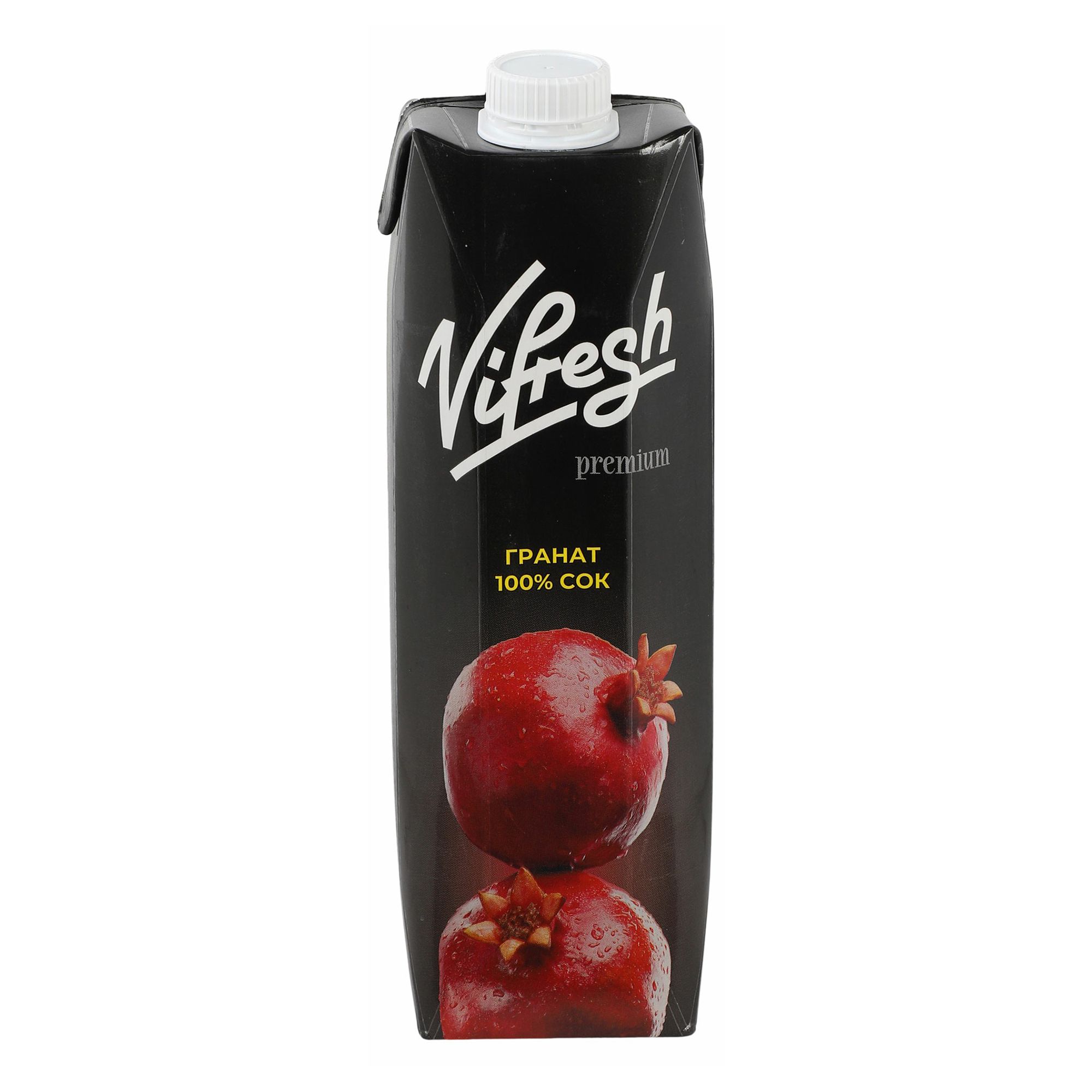 Сок Vifresh 1 л