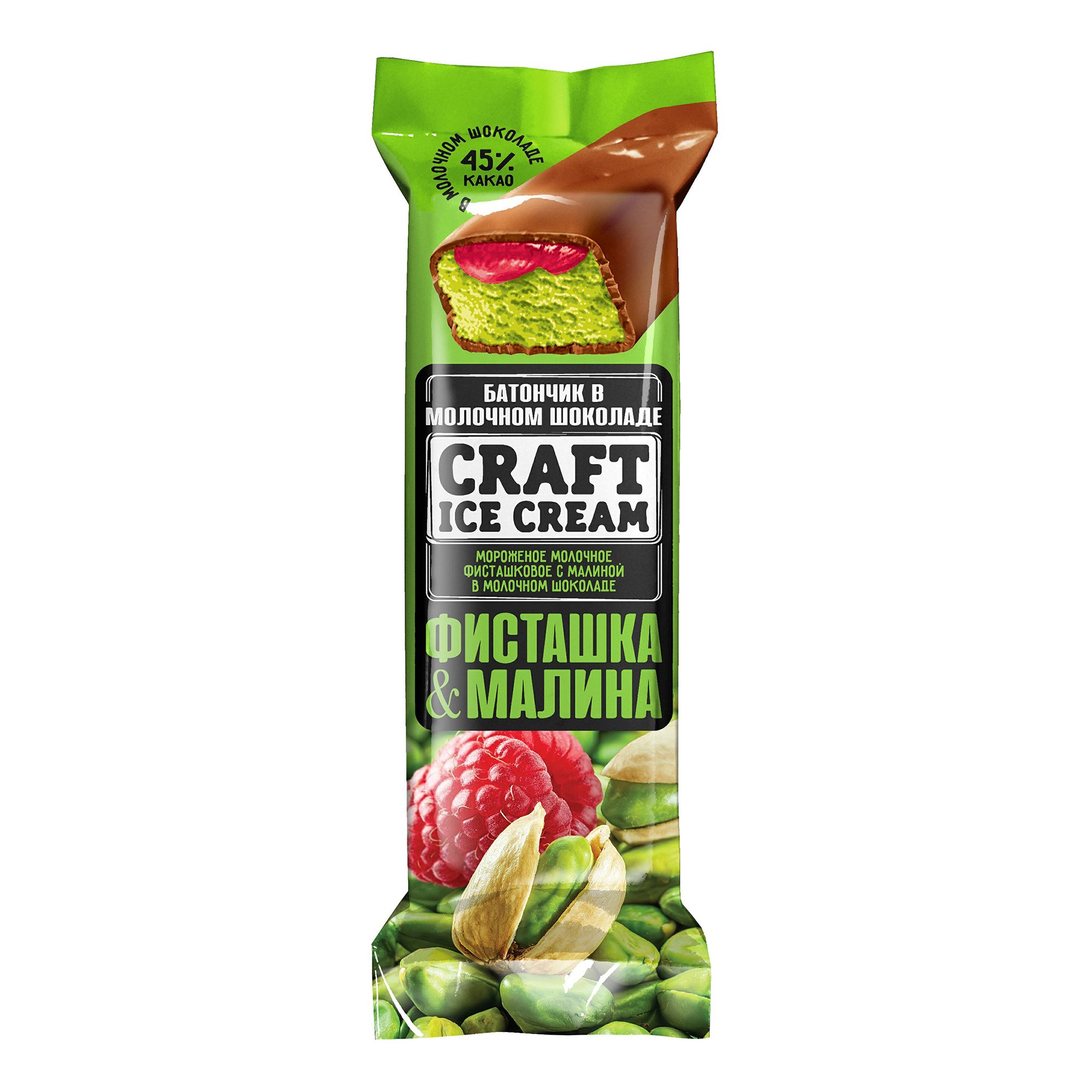 Мороженое Craft Ice Cream 80 г