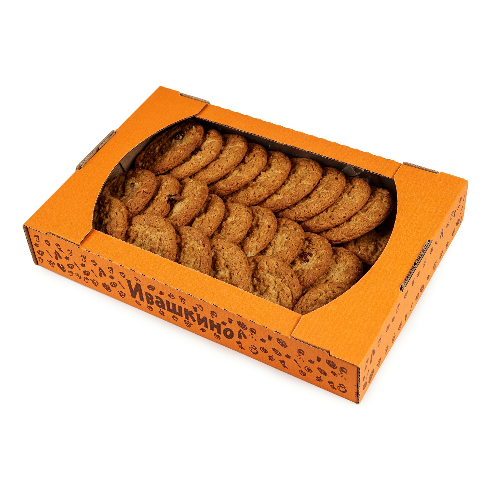 Печенье Ивашкино 430 г