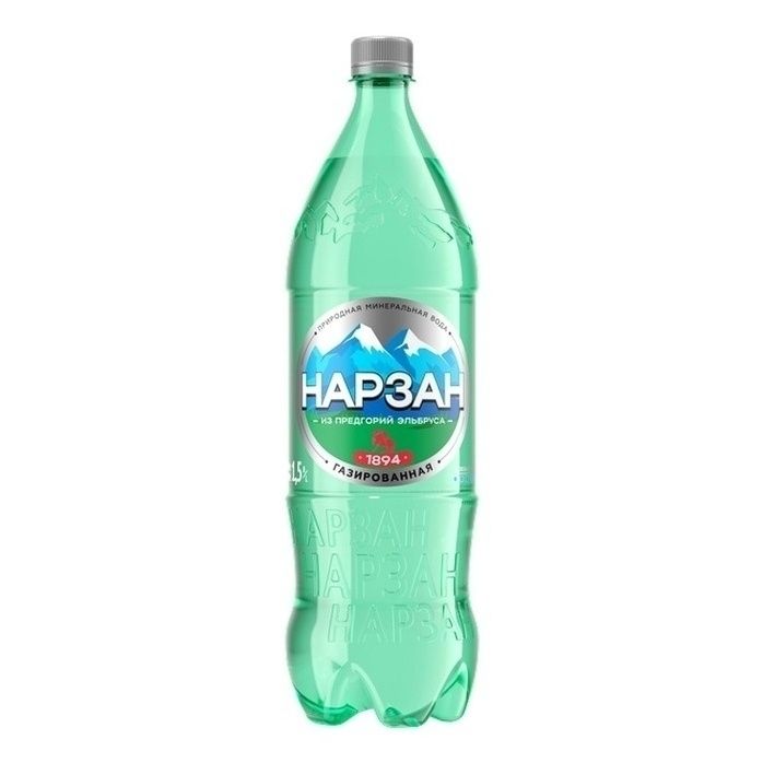 Нарзан 1,5 л