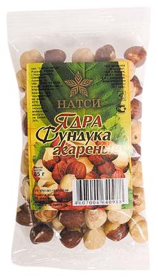 Фундук Натси 55 г