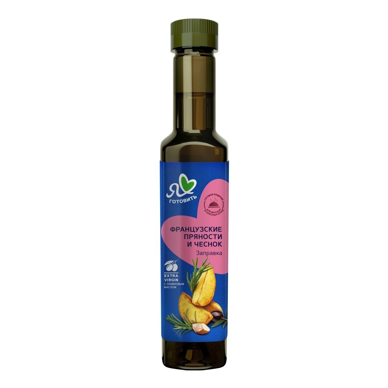 Заправка Я люблю готовить 250 г