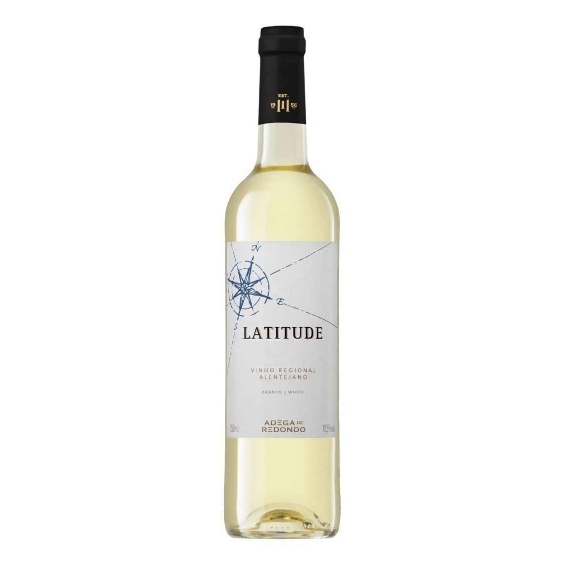 Сухое вино Latitude 0,75 л