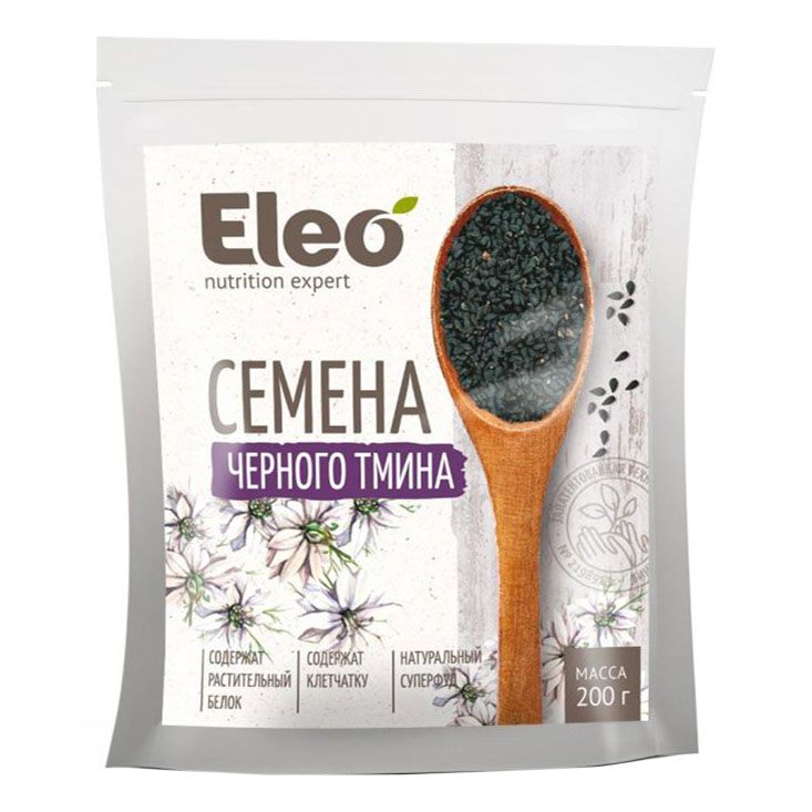 Семена Eleo 200 г
