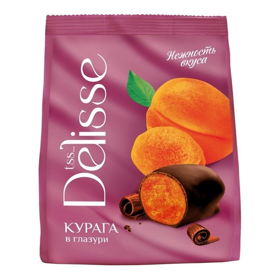 Конфеты Delisse 200 г