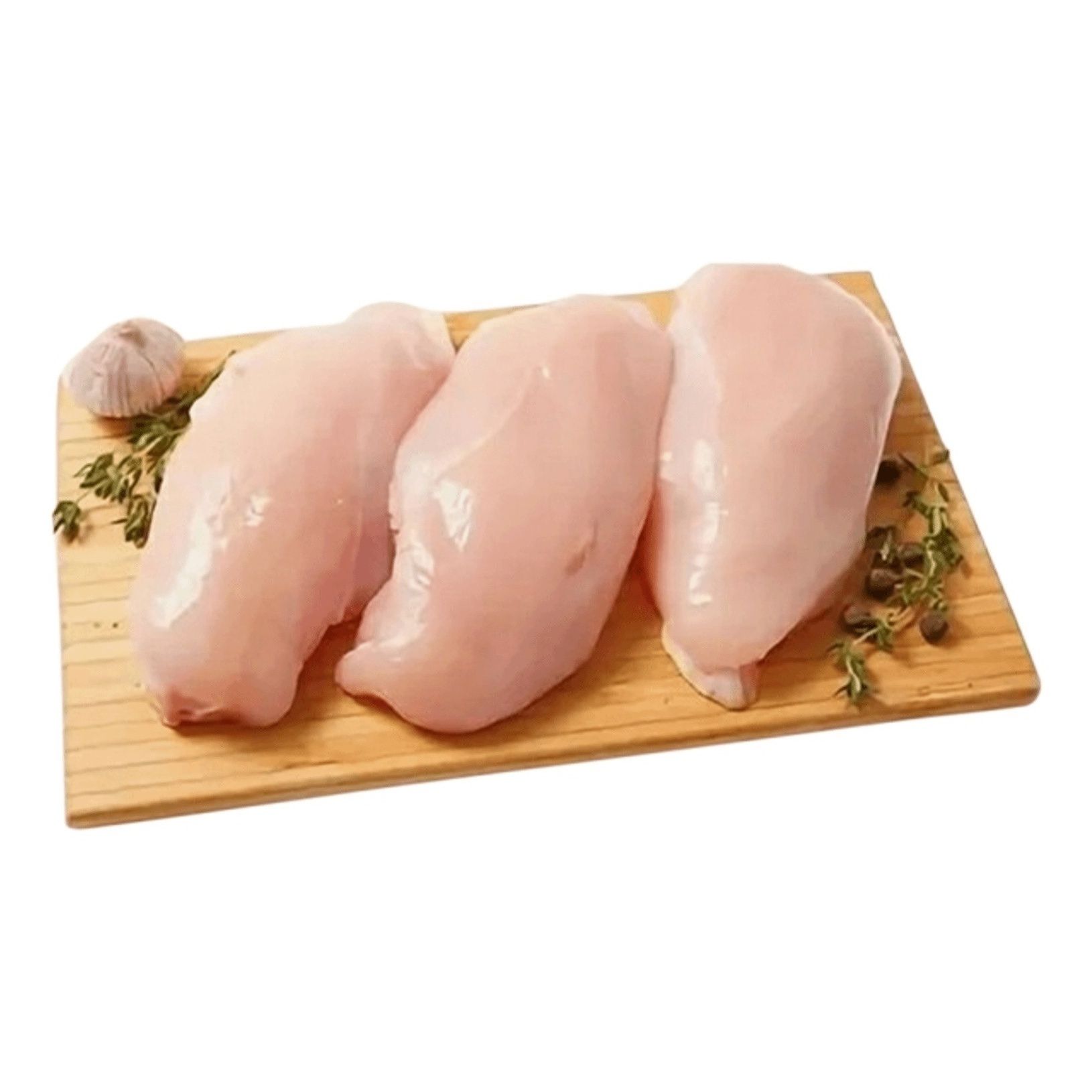 Грудка Мясноярье 1 кг