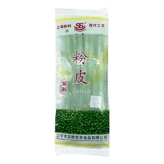 Макароны ShuangSheng 200 г
