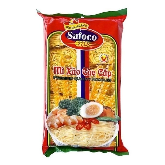 Макароны Safoco 500 г