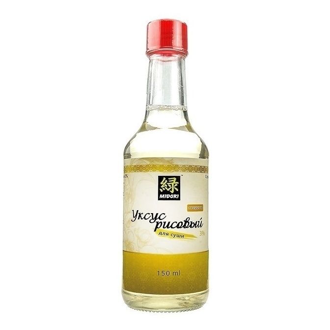 Уксус Midori 150 г