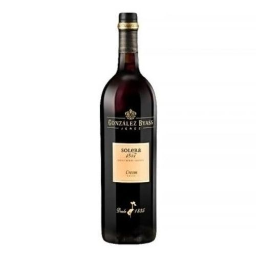 Херес Gonzalez Byass 0,75 л