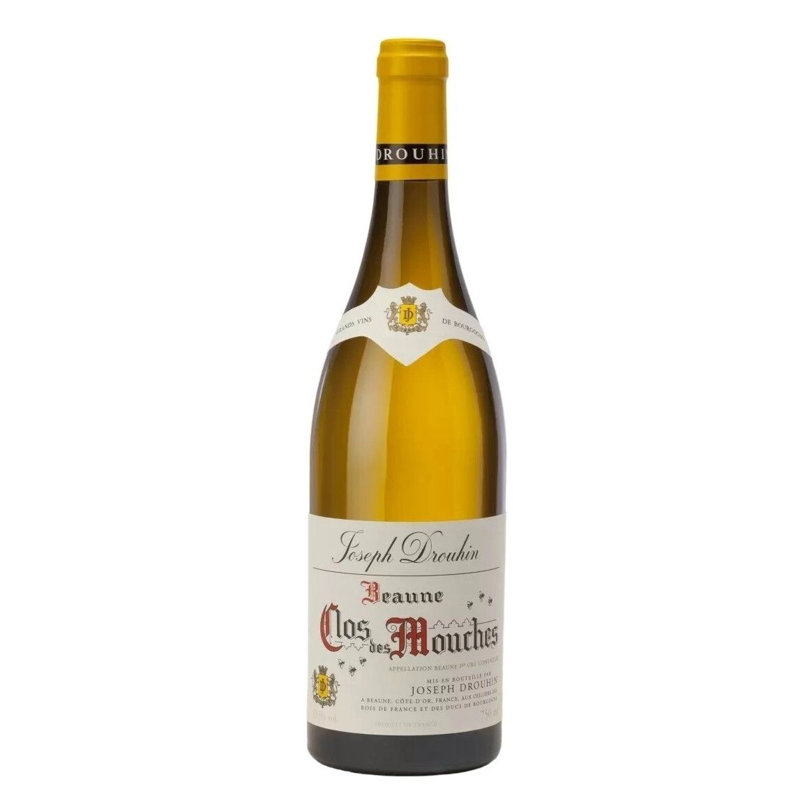 Белое сухое вино Joseph Drouhin 0,75 л