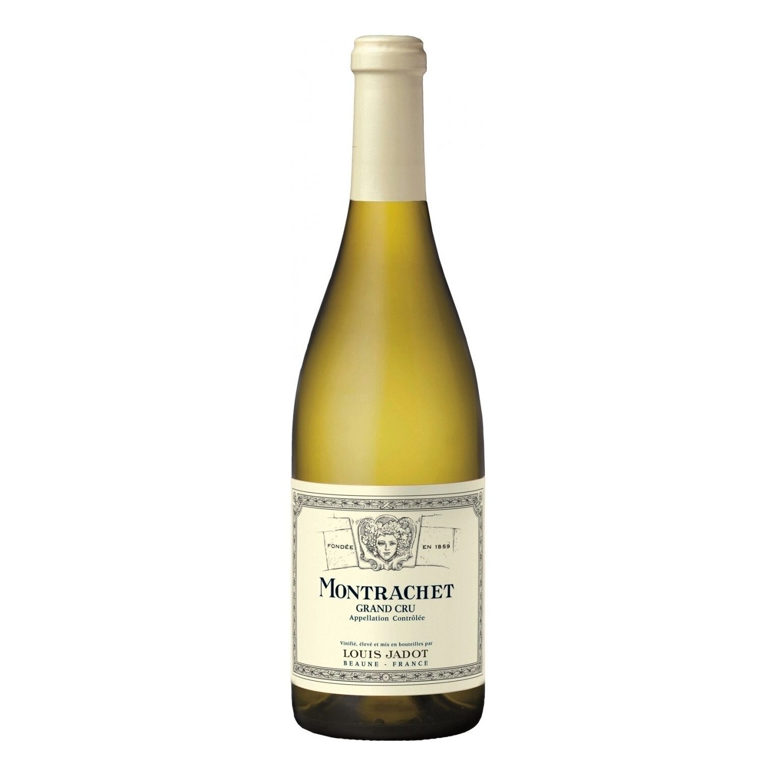 Белое сухое вино Louis Jadot 0,75 л