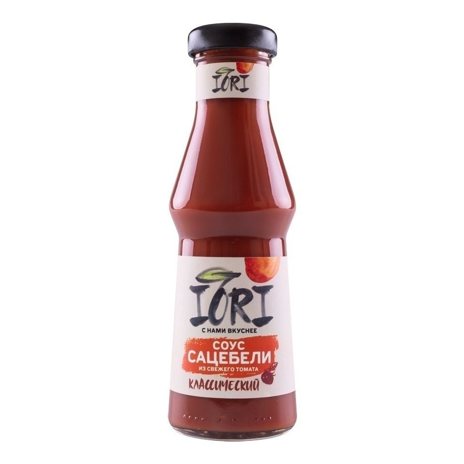 Соус сацебели Iori 265 г