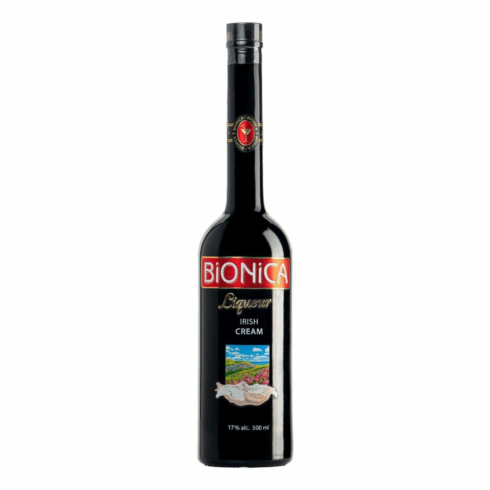 Ликер Бионика 0,5 л