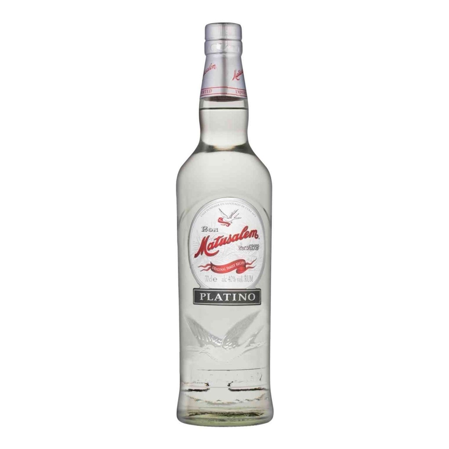Matusalem 0,7 л